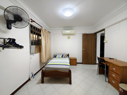 Hougang Avenue 2 (Hougang),  #435159511
